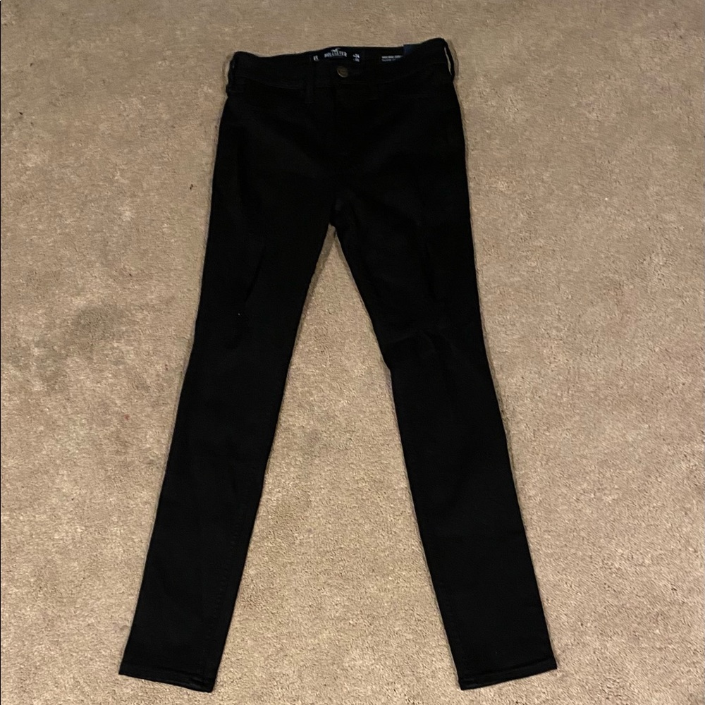 Hollister Skinny Jeans